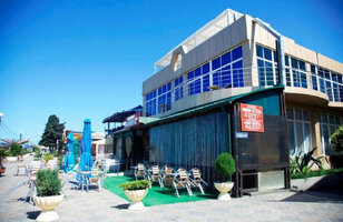 Travel Hotels Берег