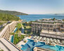 тусовочный отель в турции Hyde Bodrum