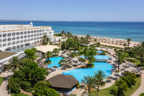 Steigenberger Mahraba Thalasso