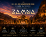 Zamna Sharm El-Sheikh